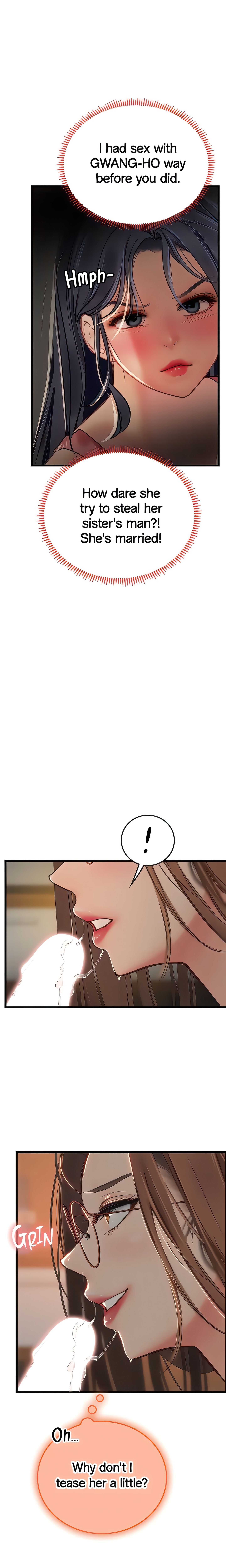 Intern Diver (Official) chapter 62 page 13