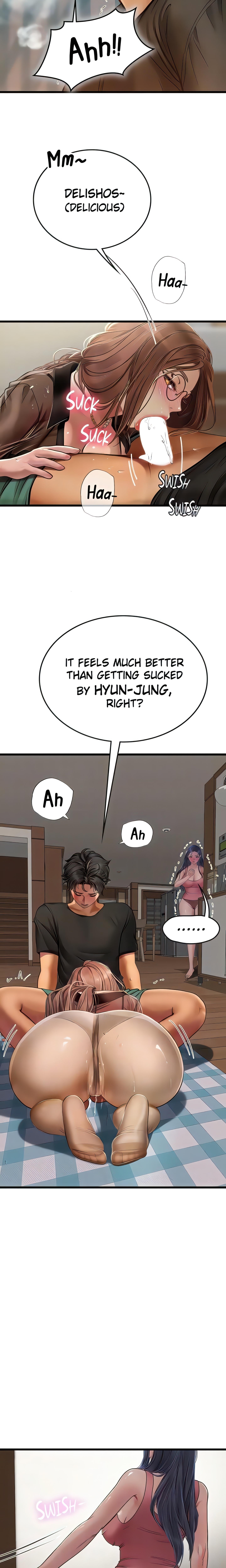 Intern Diver (Official) chapter 62 page 15