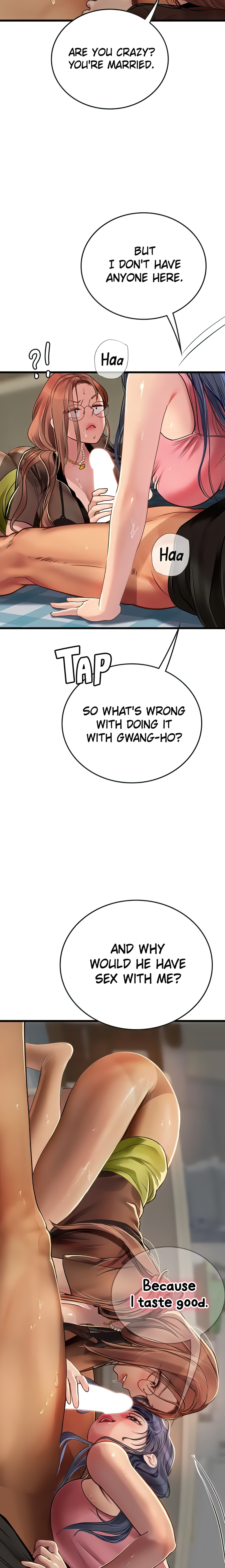Intern Diver (Official) chapter 62 page 19