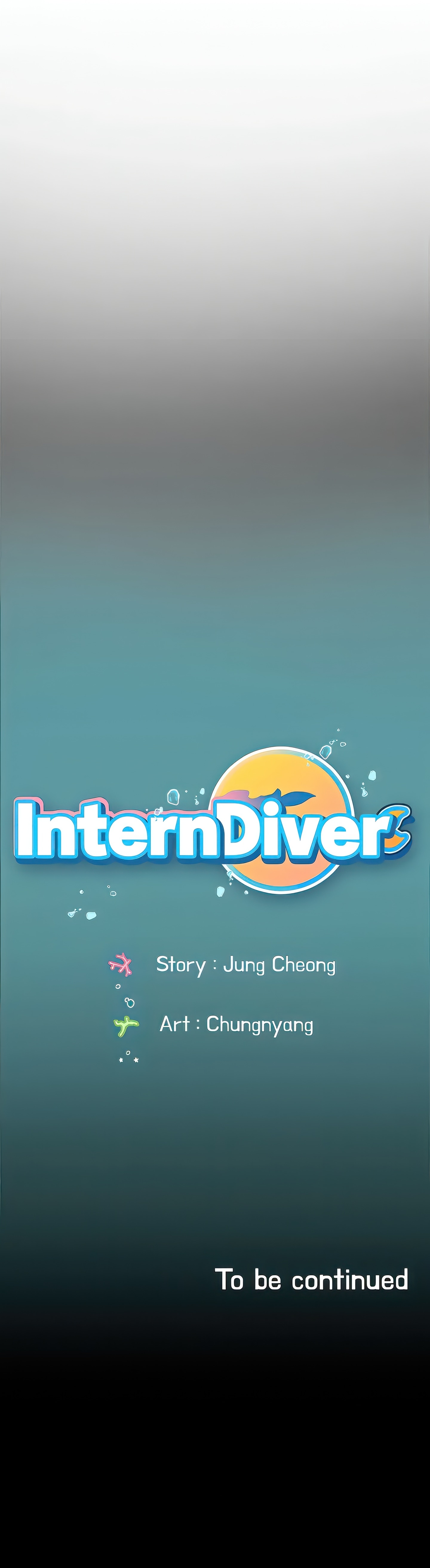 Intern Diver (Official) chapter 62 page 26