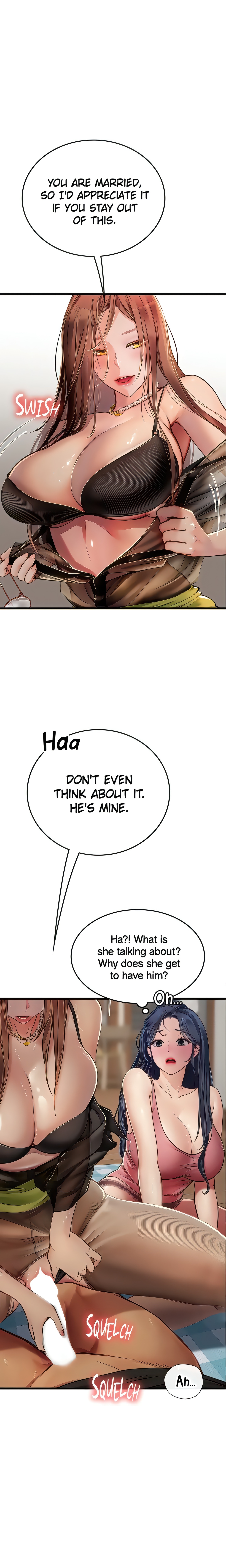 Intern Diver (Official) chapter 63 page 1