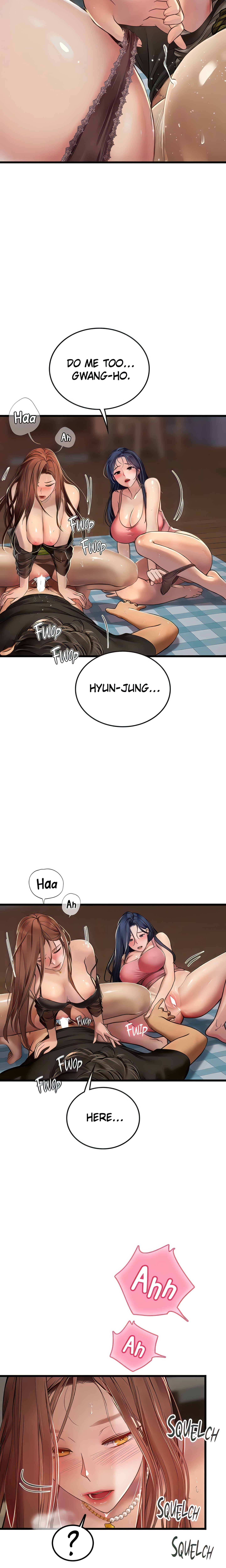 Intern Diver (Official) chapter 63 page 4