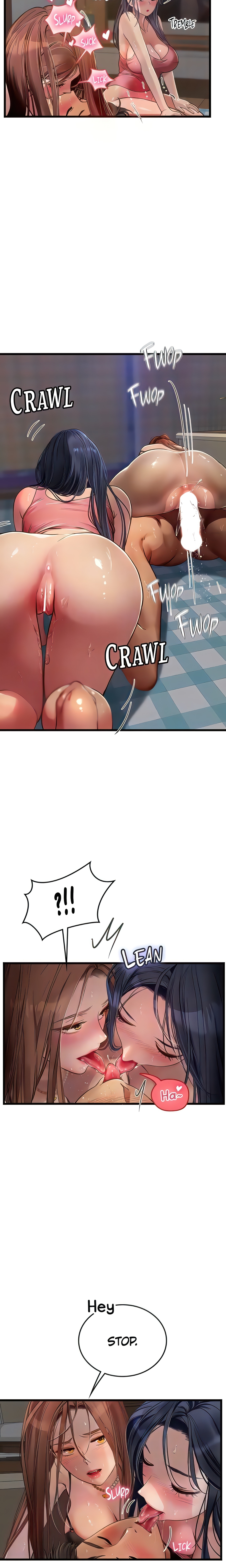 Intern Diver (Official) chapter 63 page 9
