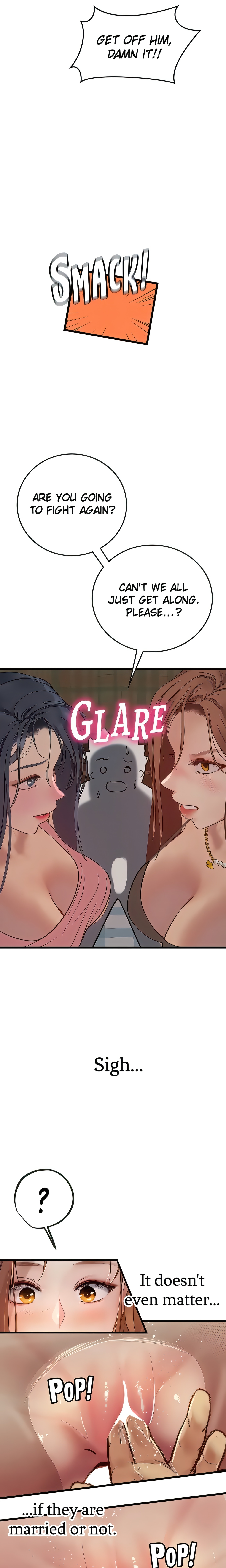 Intern Diver (Official) chapter 63 page 10