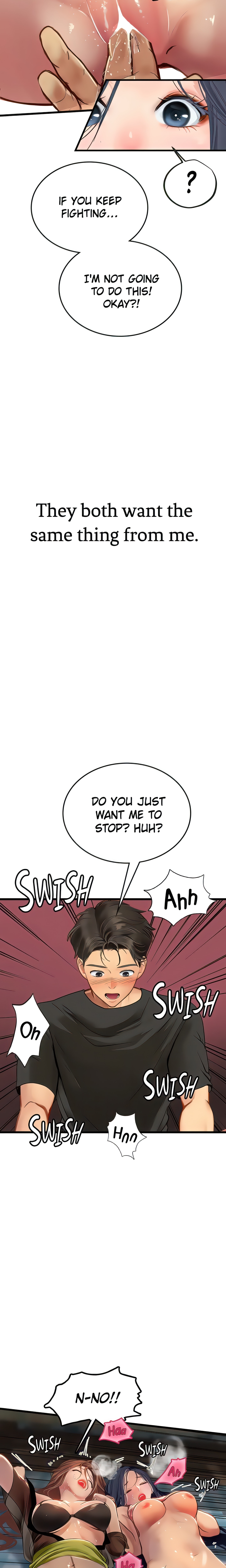 Intern Diver (Official) chapter 63 page 11