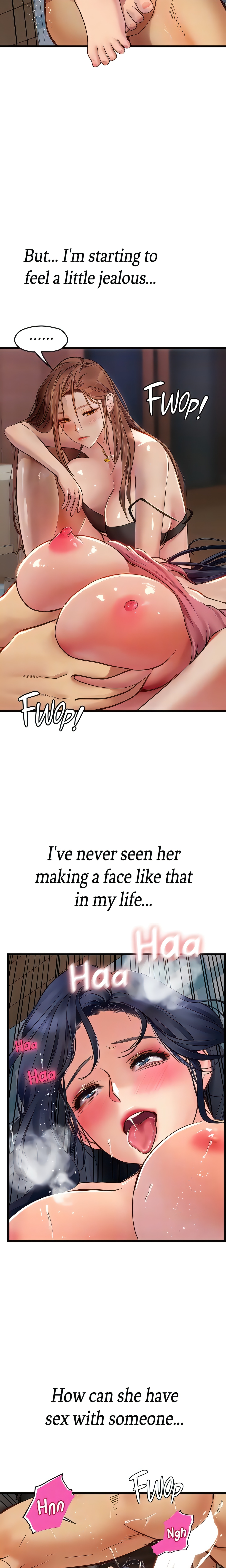 Intern Diver (Official) chapter 63 page 16