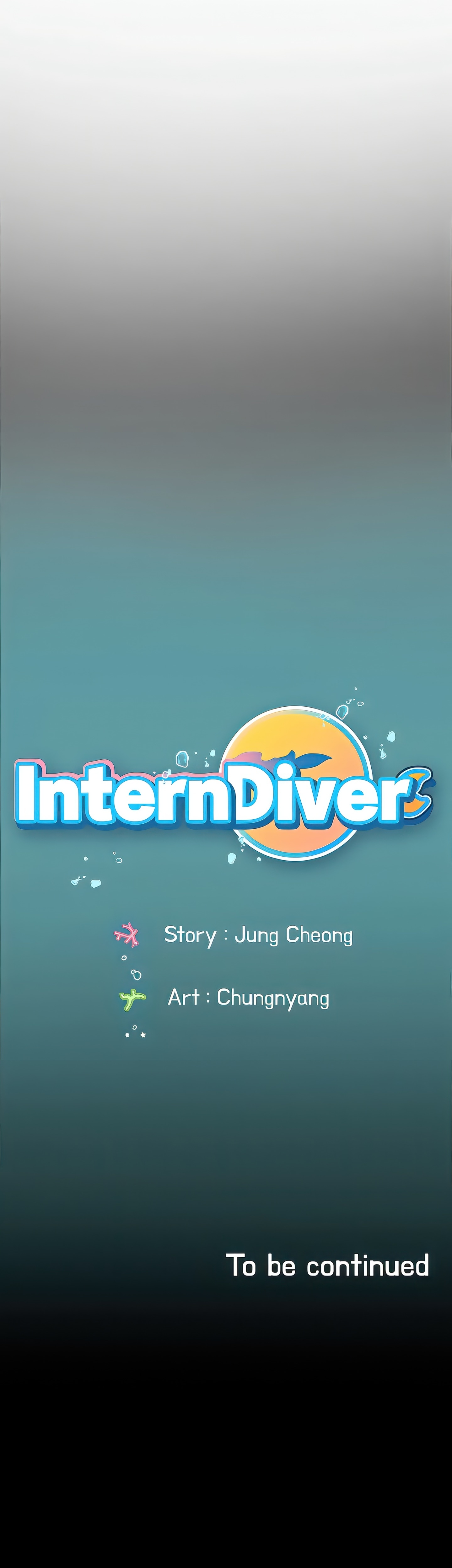 Intern Diver (Official) chapter 63 page 23