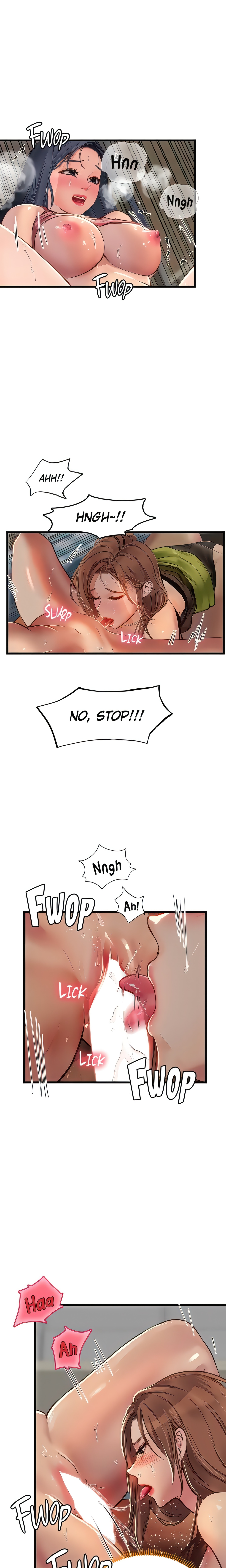 Intern Diver (Official) chapter 64 page 3