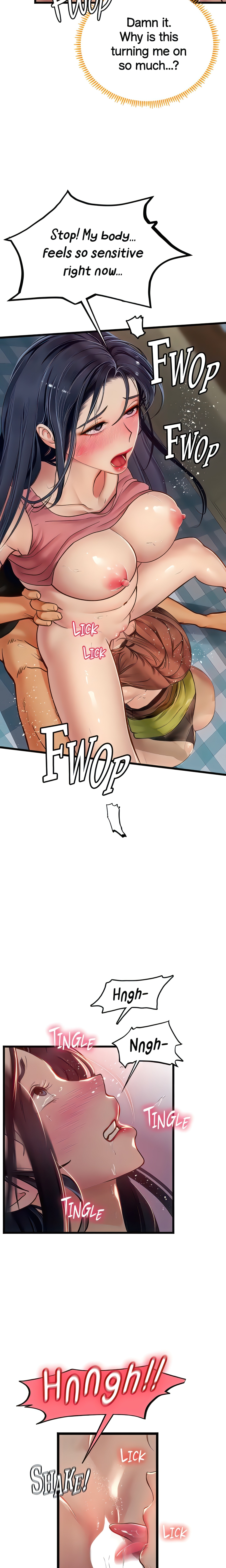Intern Diver (Official) chapter 64 page 4