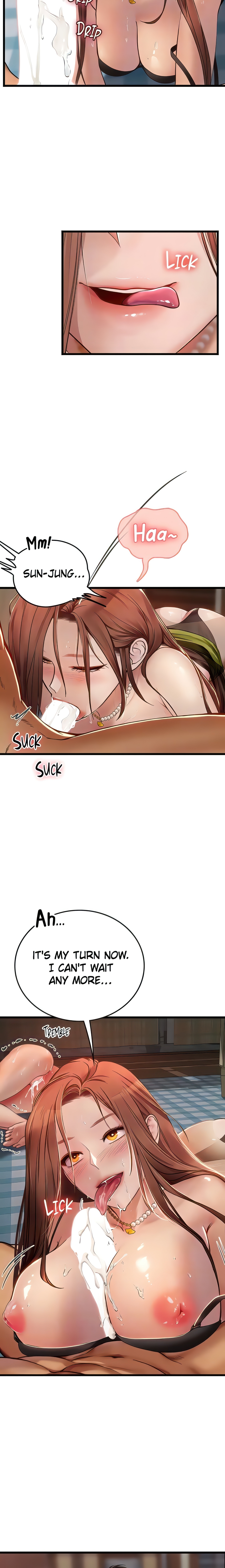 Intern Diver (Official) chapter 64 page 7