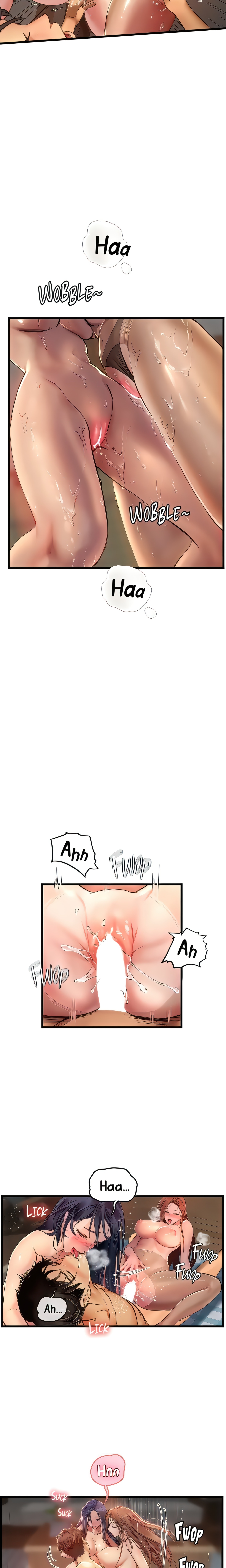 Intern Diver (Official) chapter 64 page 13