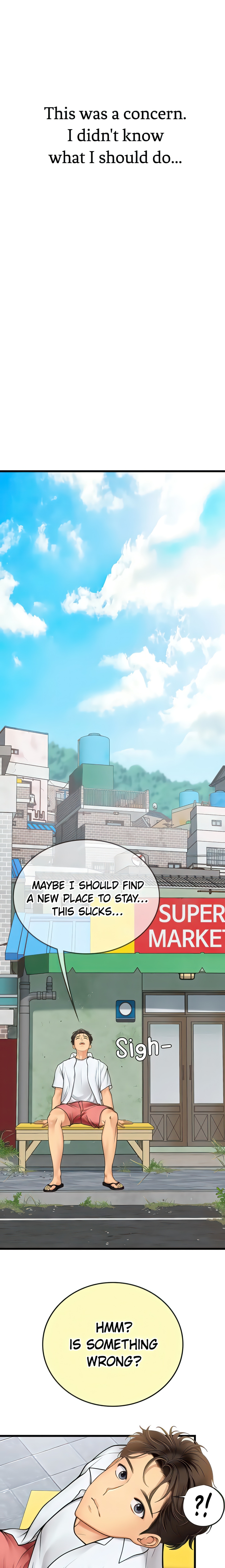 Intern Diver (Official) chapter 64 page 21