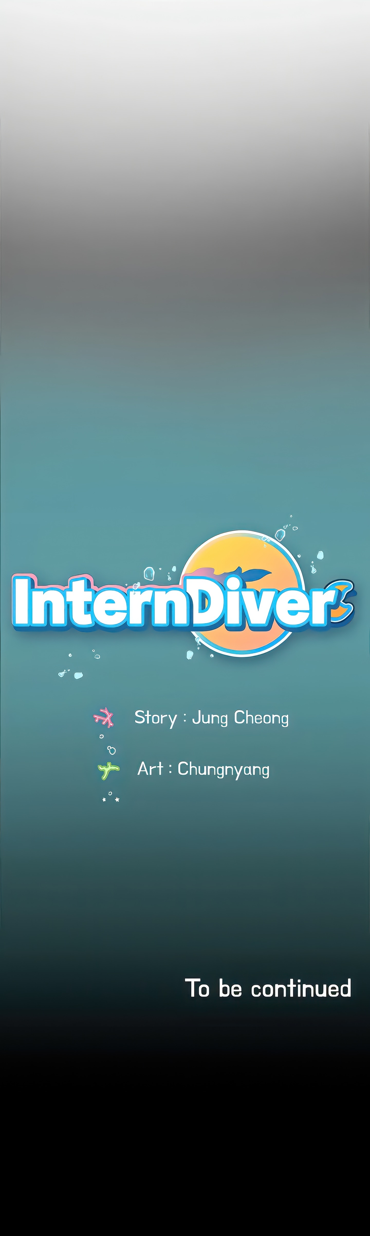 Intern Diver (Official) chapter 64 page 23