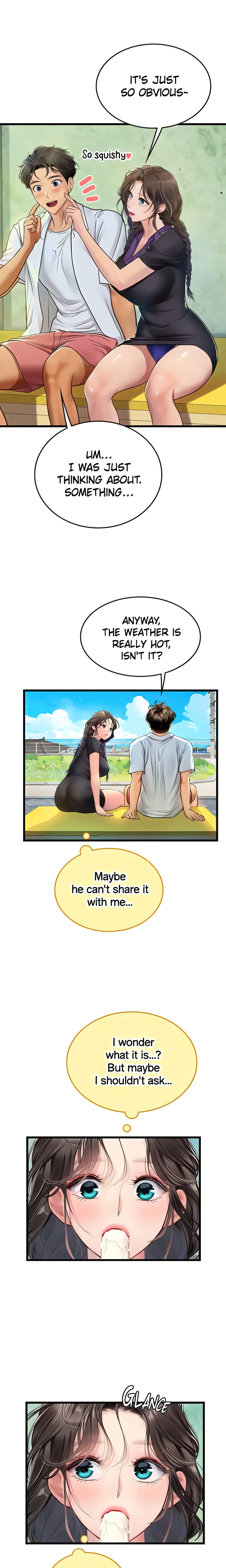 Intern Diver (Official) chapter 65 page 5