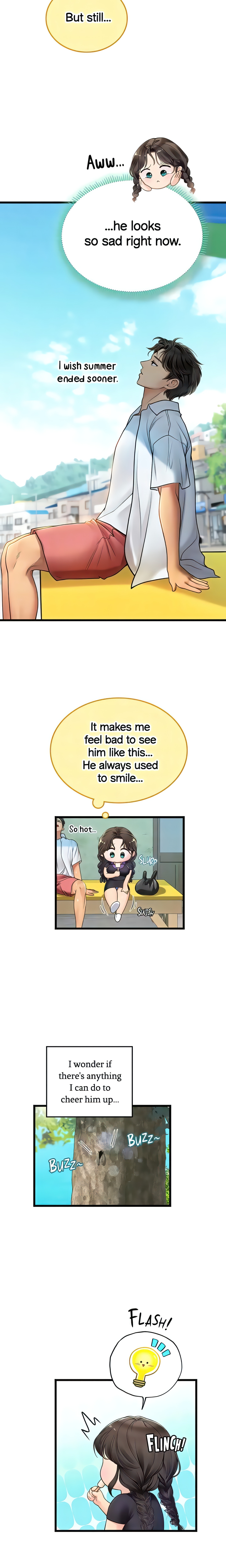 Intern Diver (Official) chapter 65 page 6