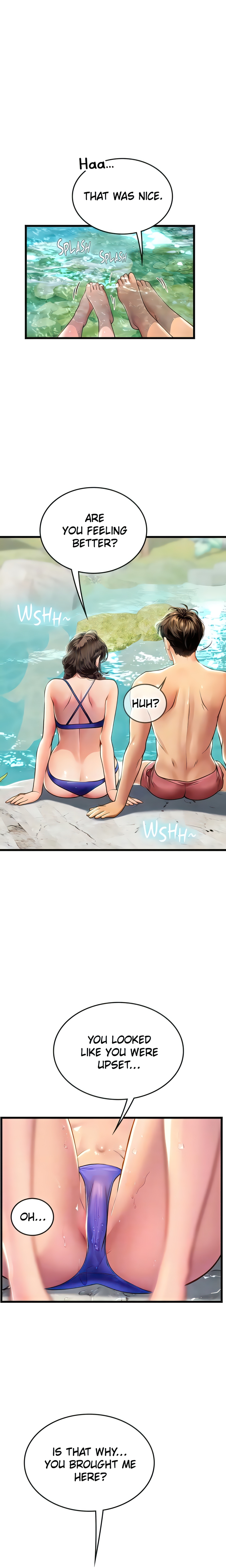 Intern Diver (Official) chapter 65 page 15