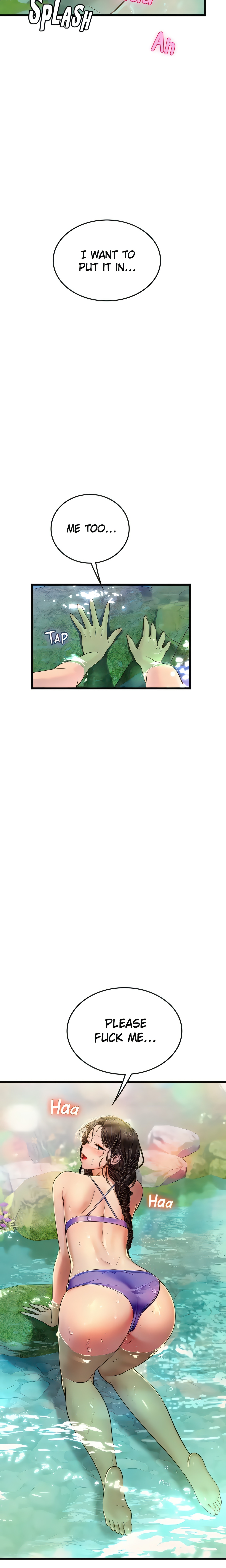 Intern Diver (Official) chapter 65 page 20