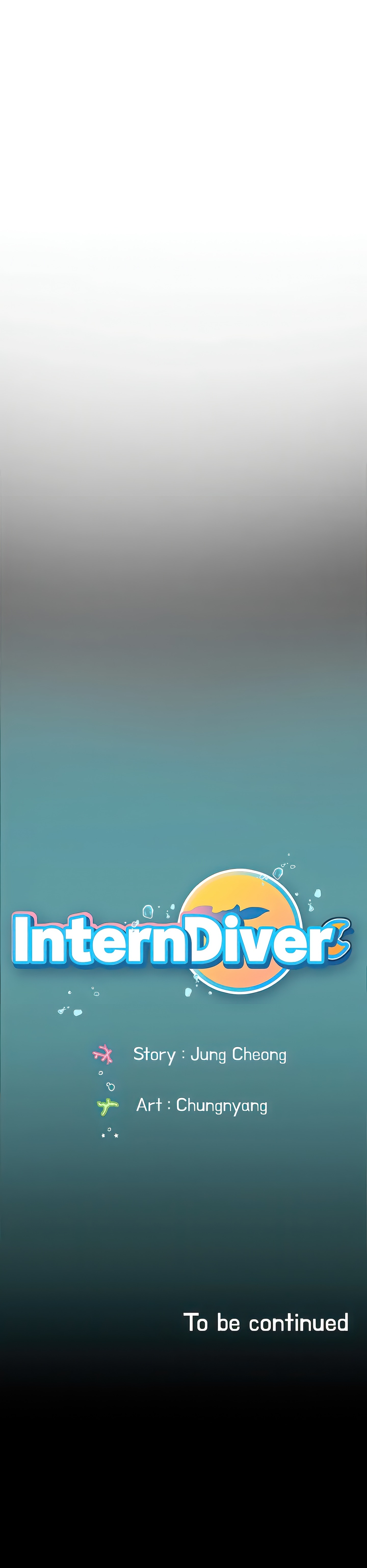 Intern Diver (Official) chapter 65 page 21