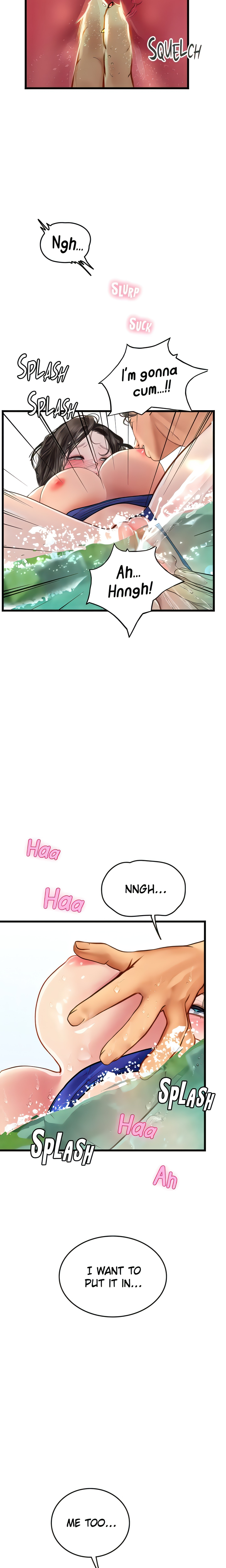 Intern Diver (Official) chapter 66 page 2