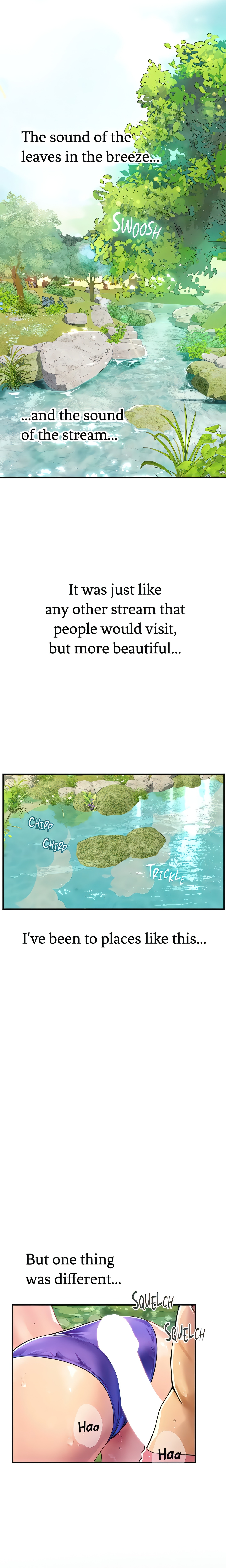Intern Diver (Official) chapter 66 page 4