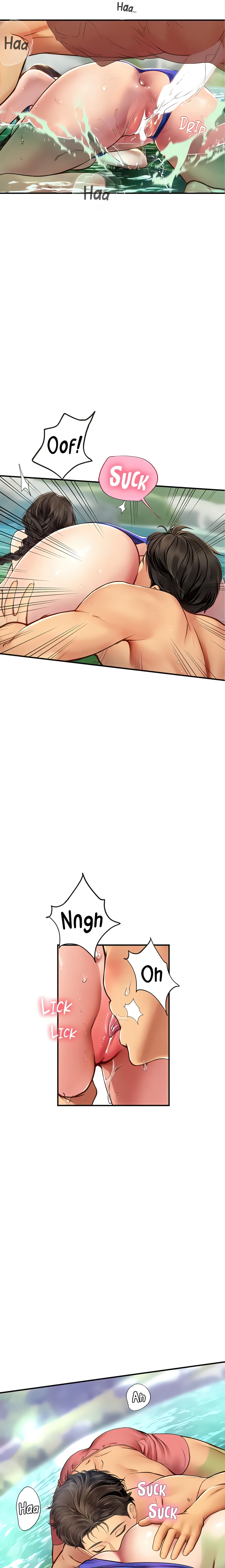 Intern Diver (Official) chapter 66 page 13
