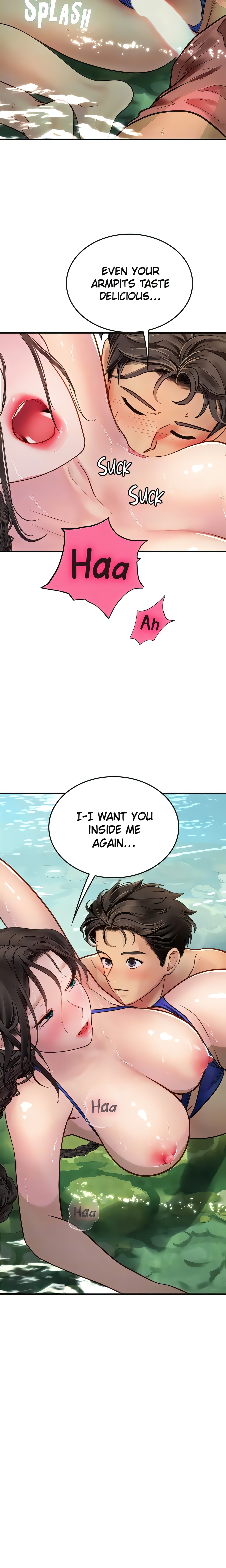 Intern Diver (Official) chapter 66 page 15