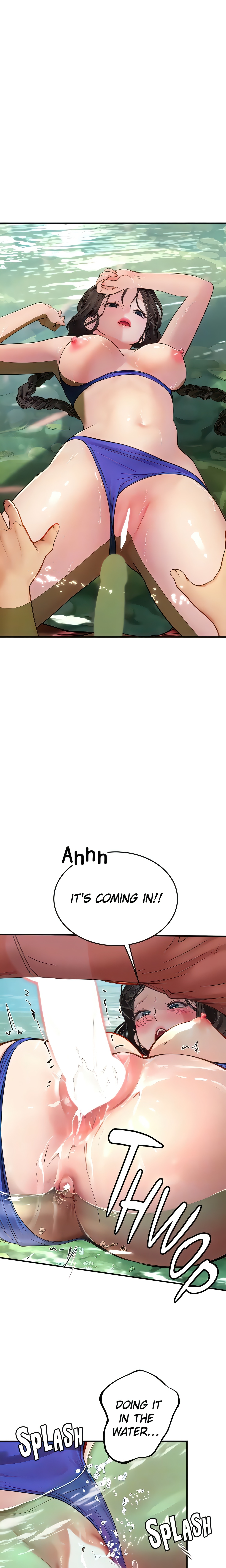 Intern Diver (Official) chapter 66 page 16