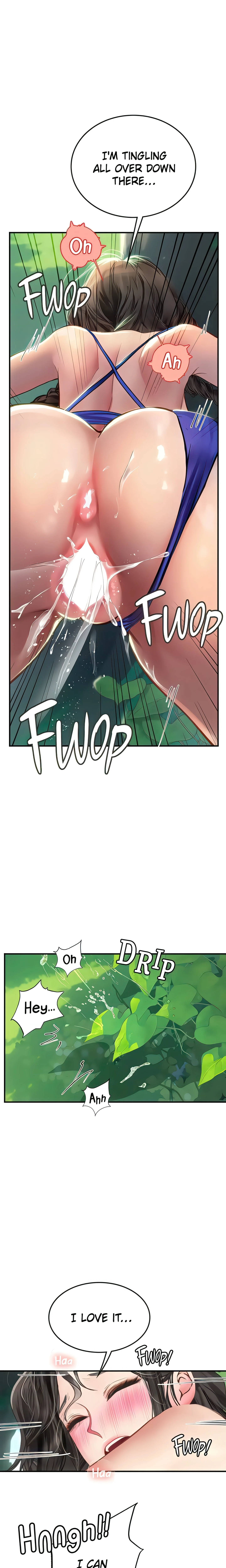 Intern Diver (Official) chapter 66 page 21