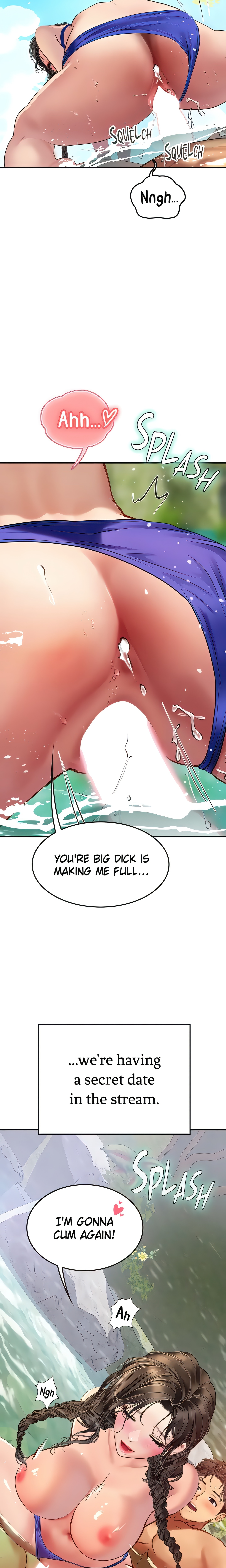 Intern Diver (Official) chapter 67 page 2