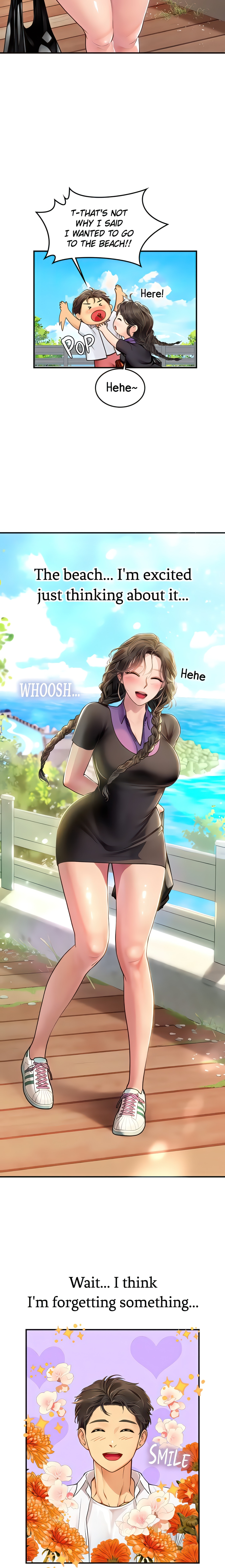Intern Diver (Official) chapter 67 page 13