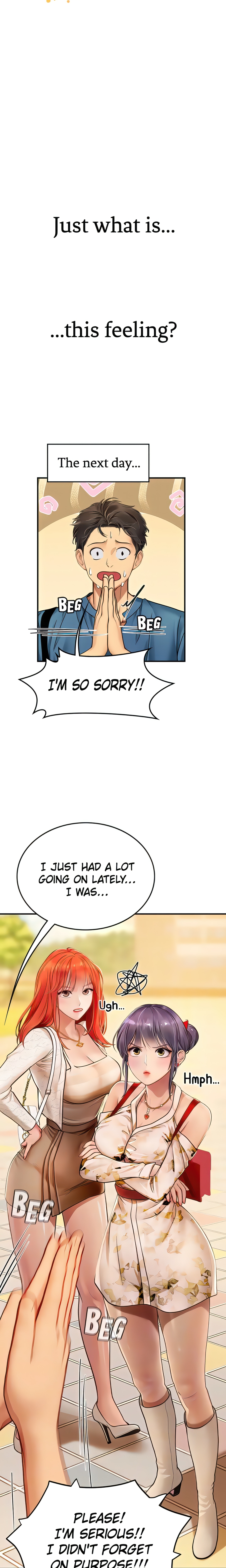 Intern Diver (Official) chapter 67 page 14