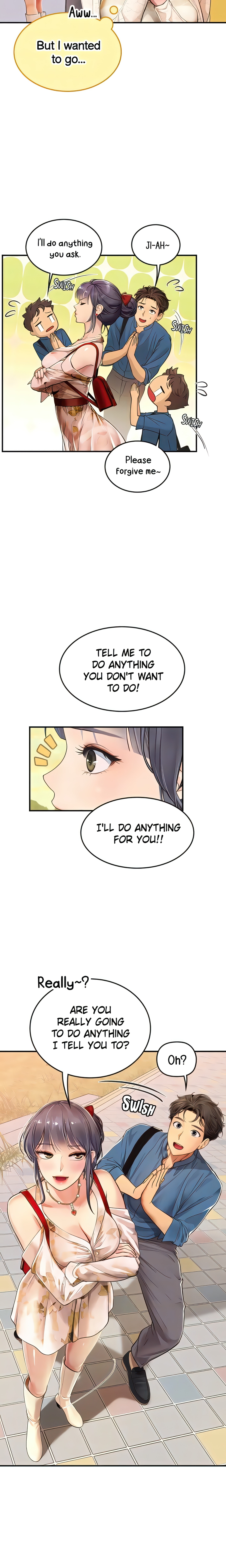 Intern Diver (Official) chapter 67 page 16