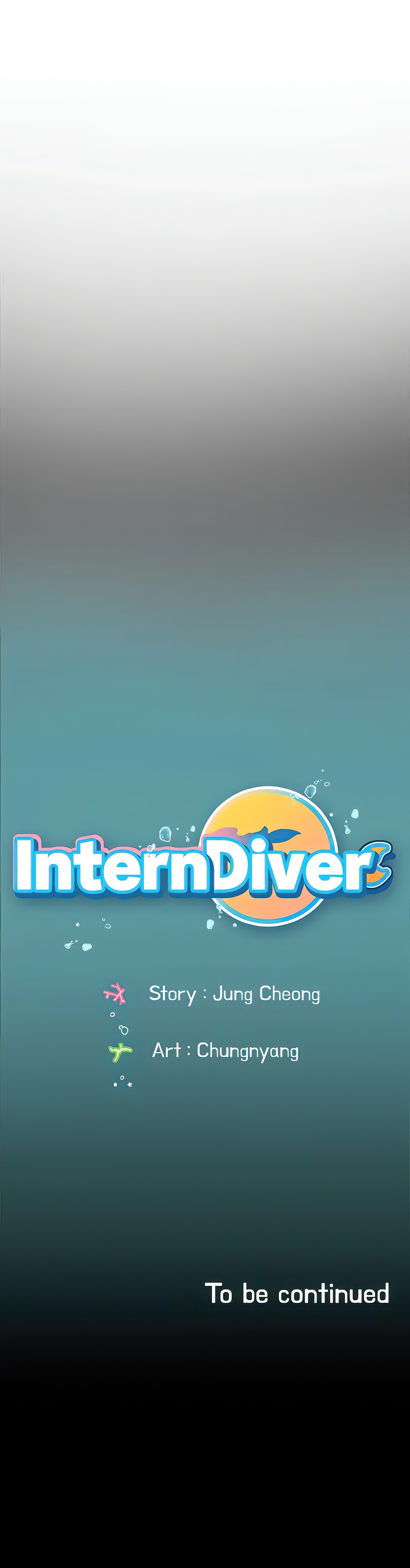 Intern Diver (Official) chapter 67 page 23