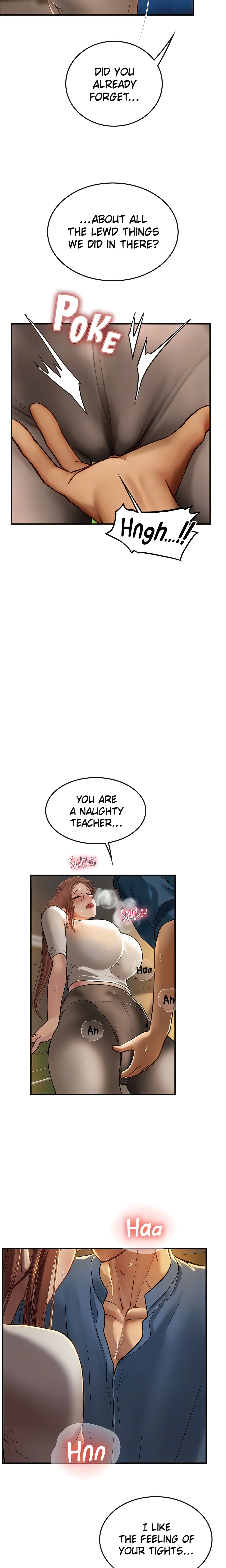 Intern Diver (Official) chapter 68 page 8