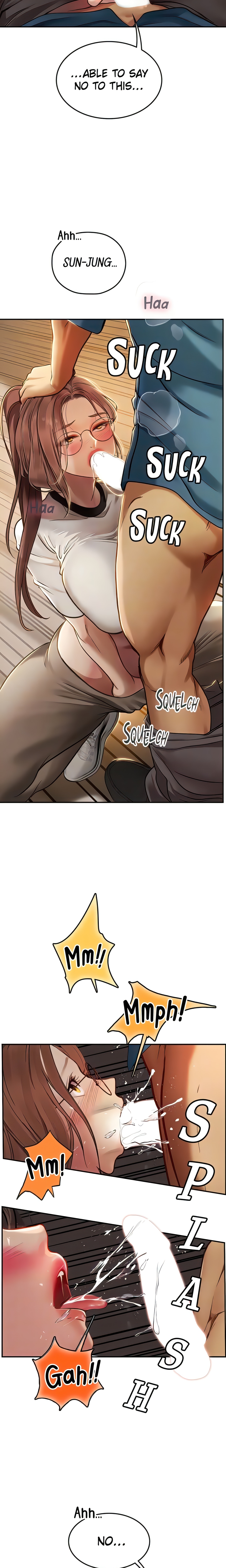 Intern Diver (Official) chapter 68 page 15