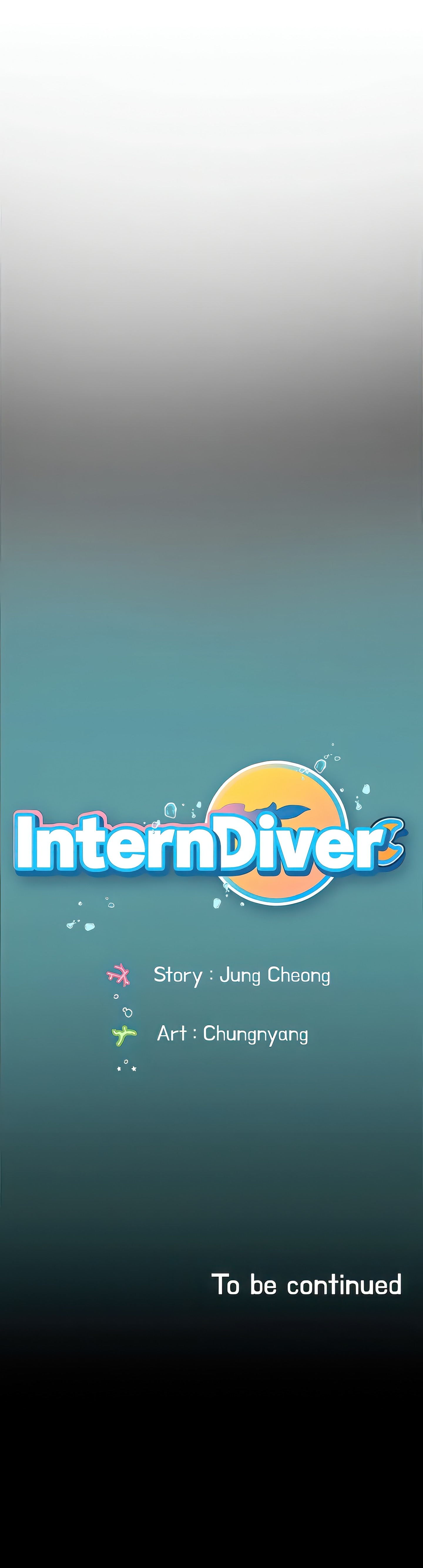 Intern Diver (Official) chapter 68 page 22