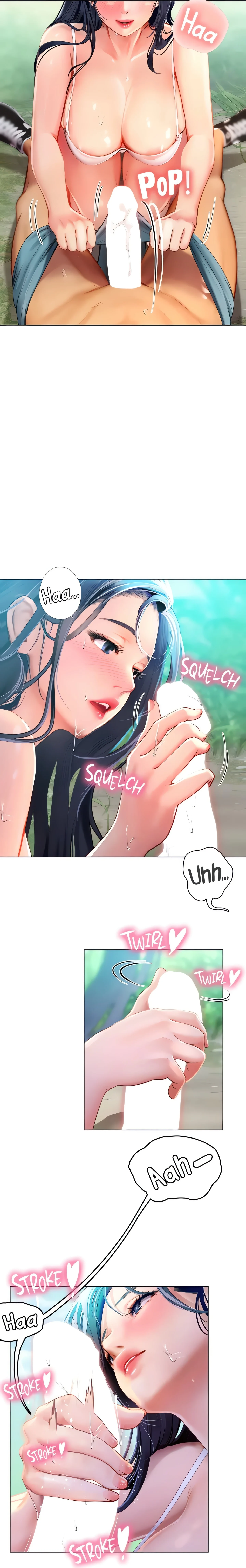 Intern Diver (Official) chapter 7 page 7