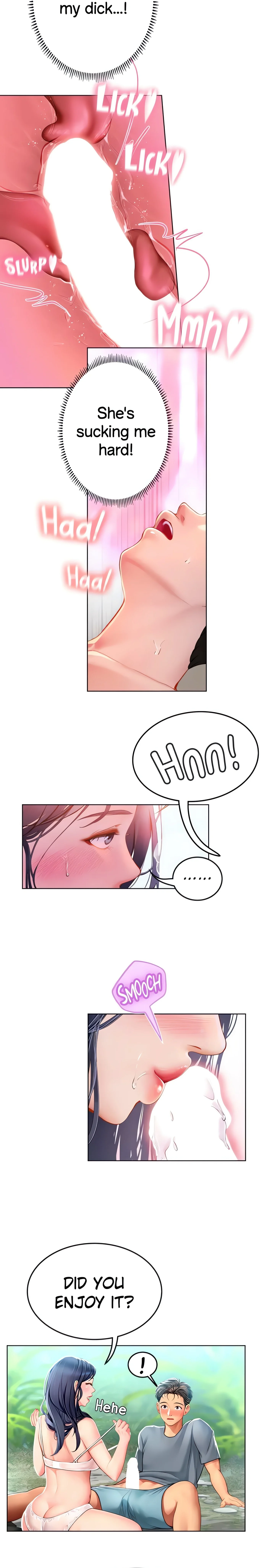 Intern Diver (Official) chapter 7 page 9