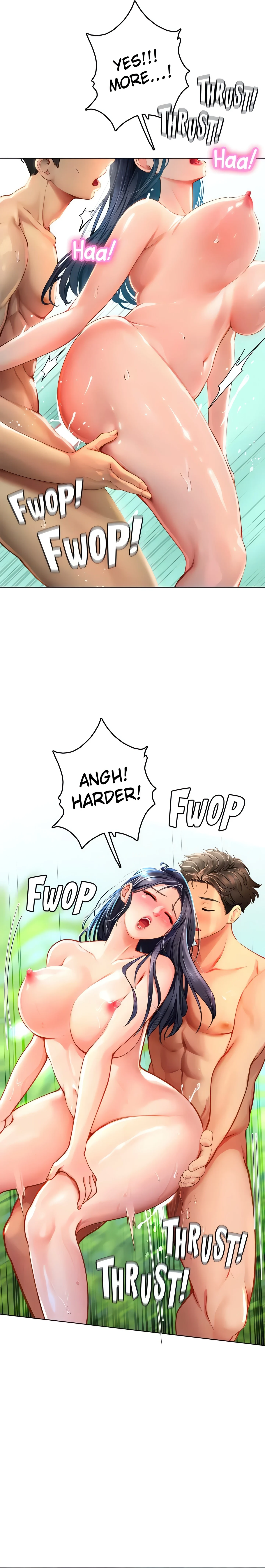 Intern Diver (Official) chapter 7 page 24