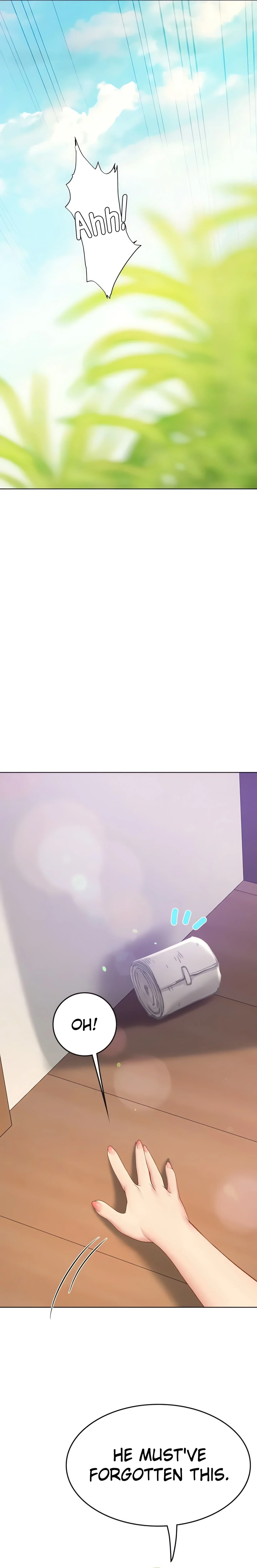 Intern Diver (Official) chapter 7 page 25