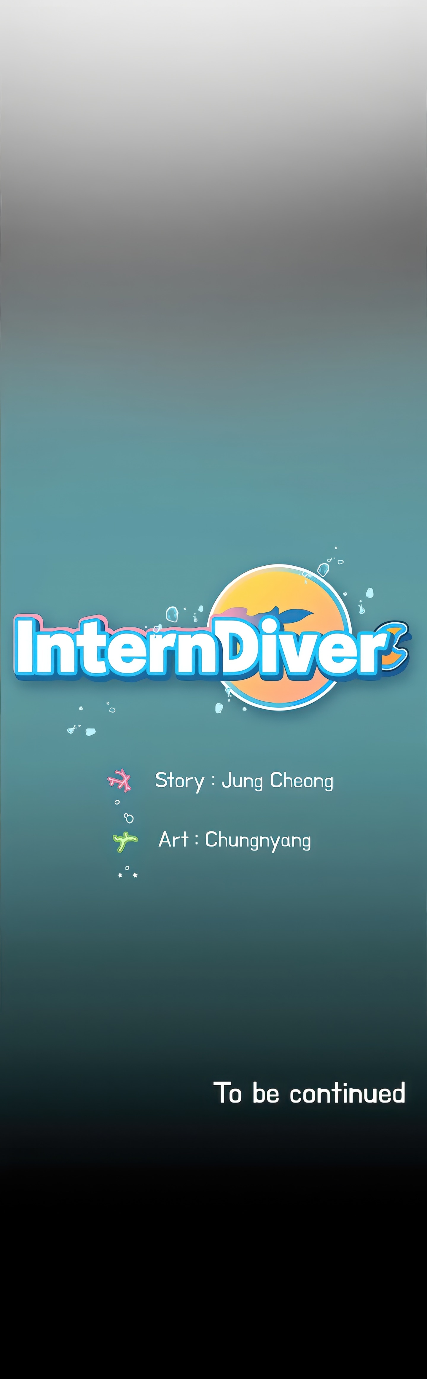 Intern Diver (Official) chapter 71 page 24