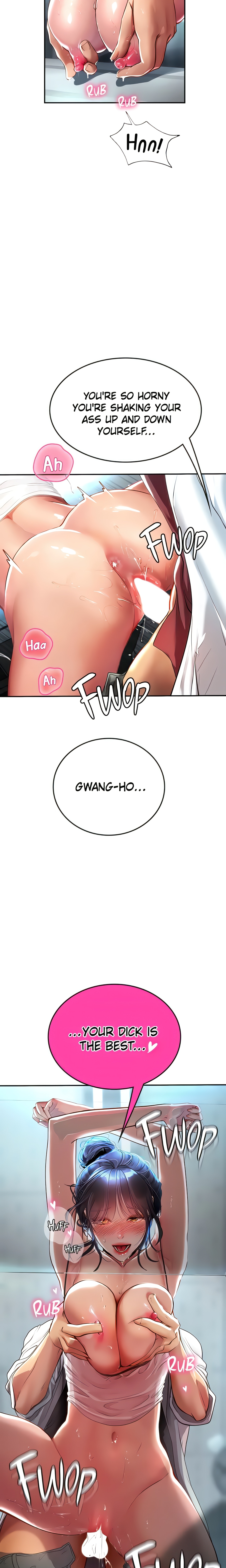 Intern Diver (Official) chapter 72 page 2