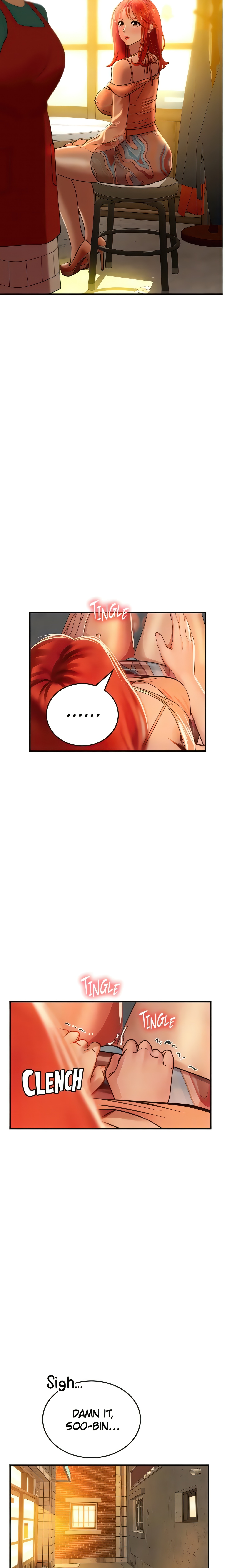 Intern Diver (Official) chapter 73 page 7