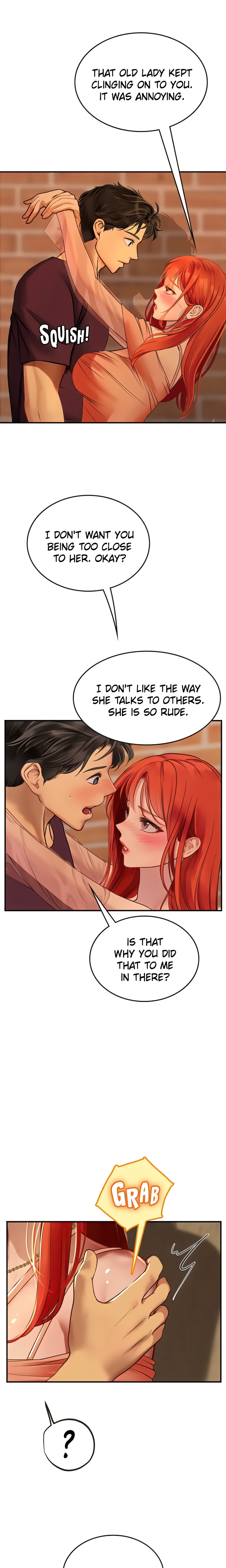 Intern Diver (Official) chapter 73 page 11