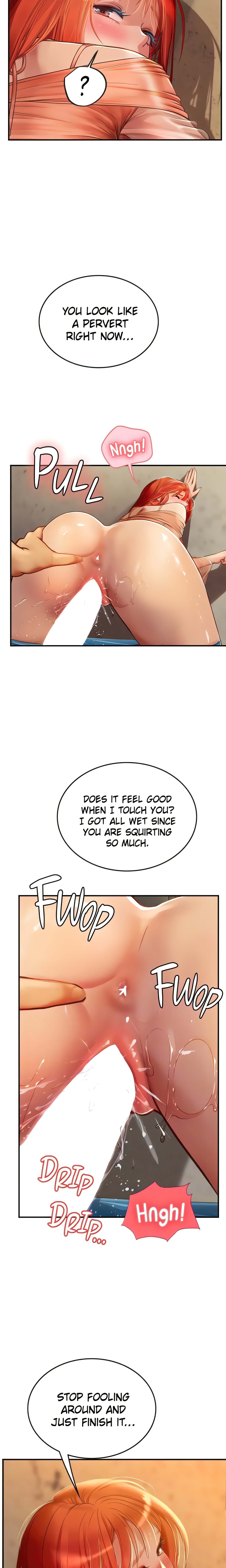 Intern Diver (Official) chapter 74 page 5
