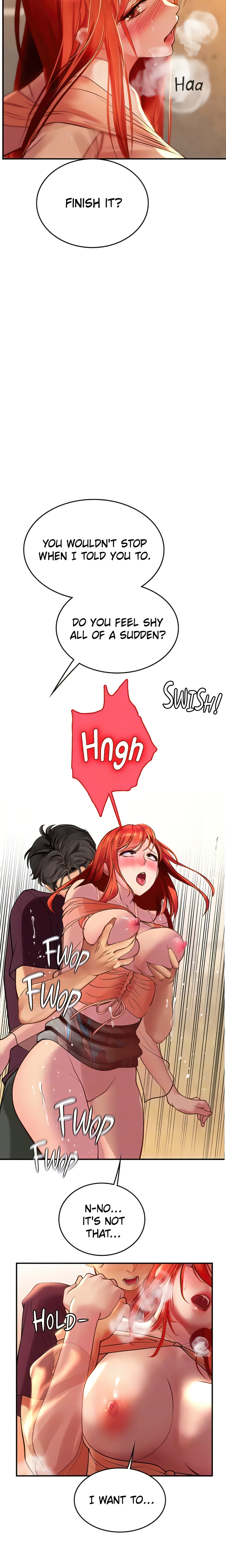 Intern Diver (Official) chapter 74 page 6
