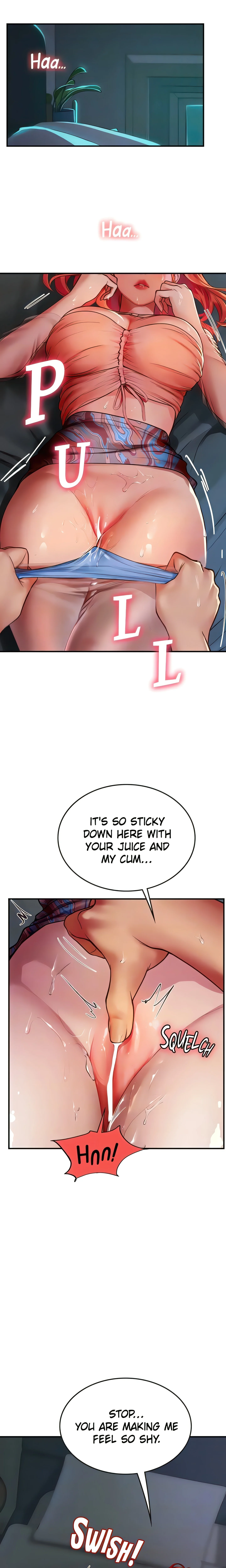 Intern Diver (Official) chapter 74 page 17