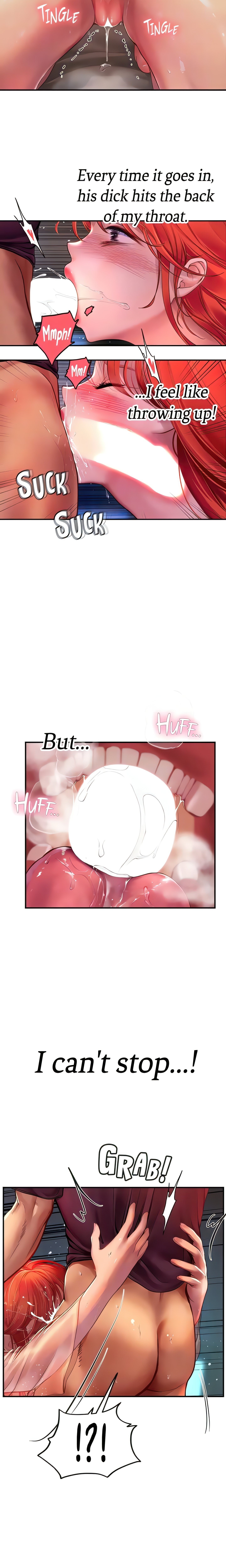Intern Diver (Official) chapter 75 page 7