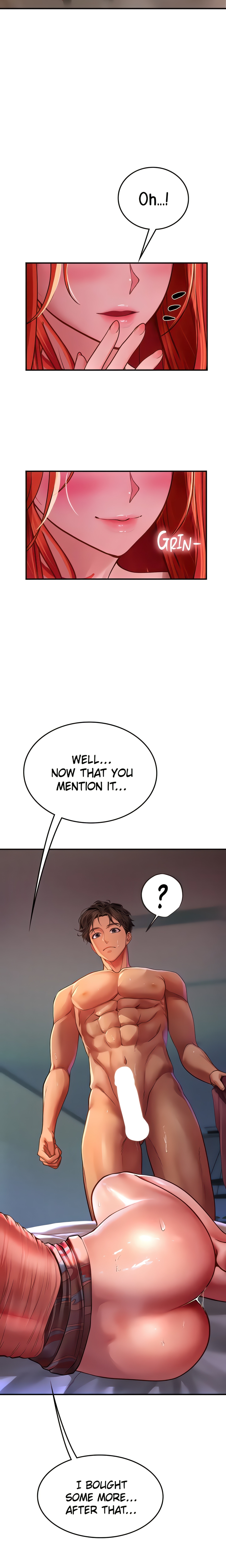 Intern Diver (Official) chapter 75 page 13