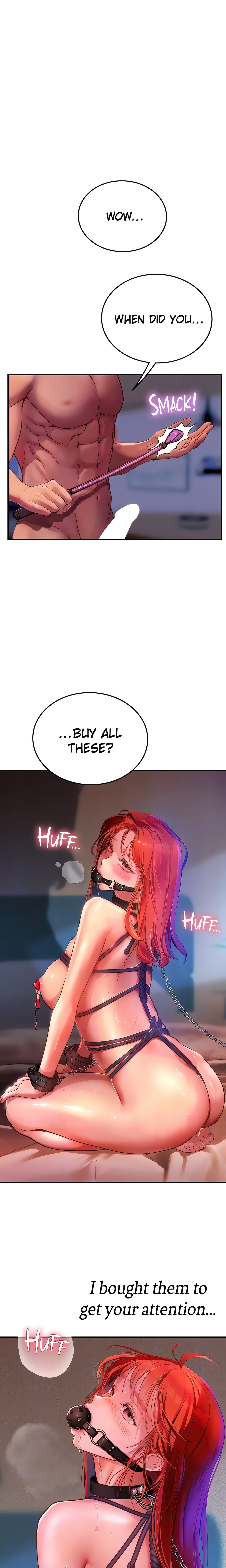 Intern Diver (Official) chapter 75 page 14